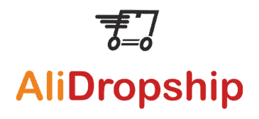 Alidropship logo