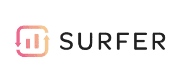 SurferSEO logo