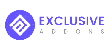 Exclusive addons logo