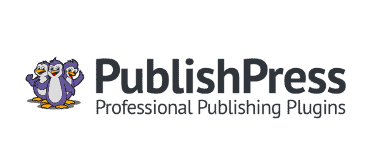 PublishPress logo