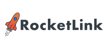 RocketLink logo