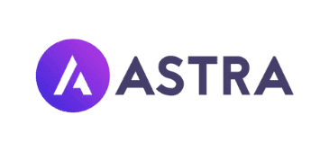 WP Astra logo