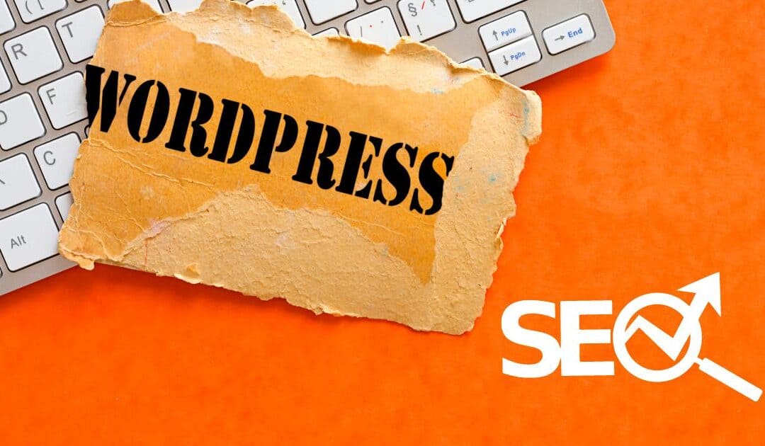 SEO optimering af WordPress